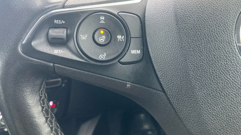 Vauxhall Mokka 1.2 Turbo Elite Premium 5dr Petrol Hatchback